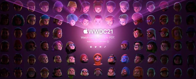 WWDC21 키노트 요약