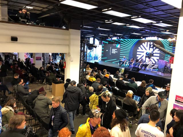 ETHDenver2022을 다녀오다